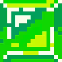 Bloco de esmeralda