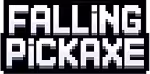 Logotipo de Falling Pickaxe
