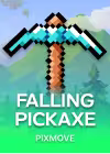 Ícone do jogo Falling Pickaxe