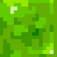 Item especial do bloco de slime
