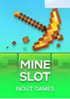 Ícone do jogo Mine Slot