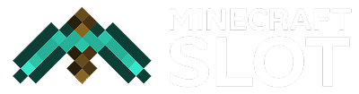 Início do Minecraft Slot