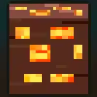 Bloco de Blast Ore de Minedrop 2