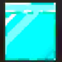 Bloco de diamante de Minedrop 2