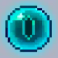 Símbolo scatter do Olho de Ender de Minedrop 2
