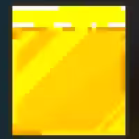 Bloco de ouro de Minedrop 2