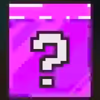 Bloco misterioso de Minedrop 2