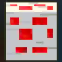 Bloco de redstone de Minedrop 2